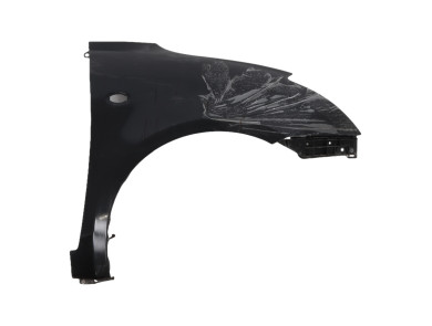 Right front fender used - Suzuki SWIFT - 57611-63J20