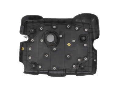 Engine cover - Ssangyong KYRON PH.1 - 6640100714 - X1-6410R