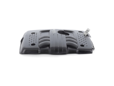Engine cover - Ssangyong KYRON PH.1 - 6640100714 - X1-6410R