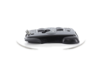 Engine cover - Ssangyong KYRON PH.1 - 6640100714 - X1-6410R
