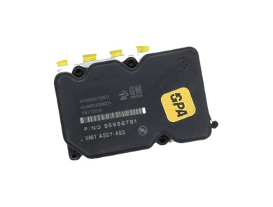 Bloc ABS - Chevrolet SPARK PH.2 - 95965188 - T1-8574G