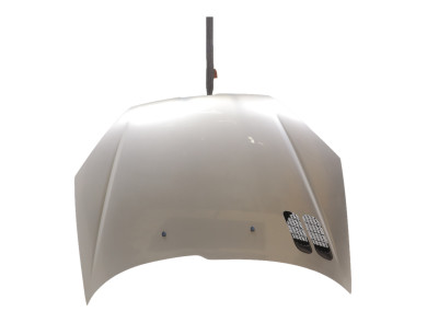 Hood (Bonnet) used - Peugeot 206 - 7901 K1