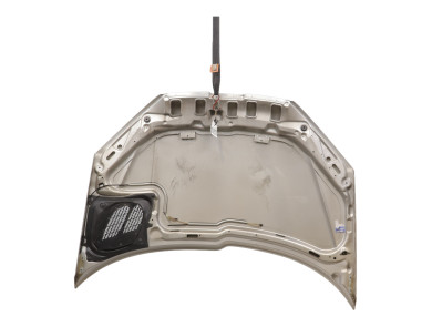 Capot - Peugeot 206 - Gris Clair - 7901K1 - W0-7355V