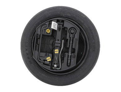 Kit galette - Citroen C3 II PH.1 - 00005401T0 - A1-4267G