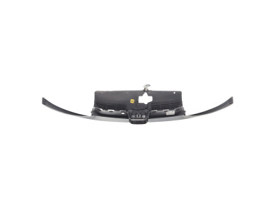 Grille used - Peugeot 206 - 7804 H4