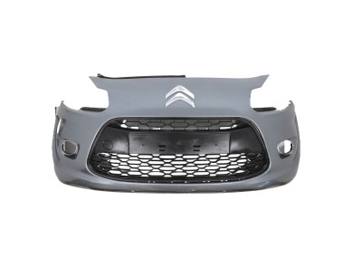 Pare choc avant occasion - Citroen C3 - 00007401TN