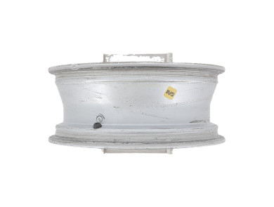 Alloy wheel - Citroen C3 II PH.1 - 00005402AC - M1-4335Z