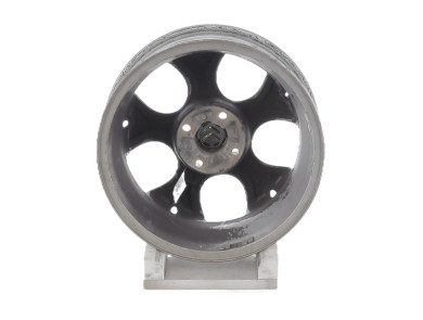 Alloy wheel - Citroen C3 II PH.1 - 00005402AC - M1-4335Z