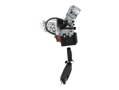 Steering lock - Citroen C3 II PH.2 - 4162PT - Y1-3748I