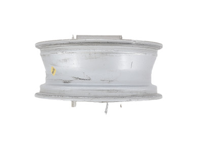 Alloy wheel - Citroen C3 II PH.1 - 00005402AC - G1-4319J