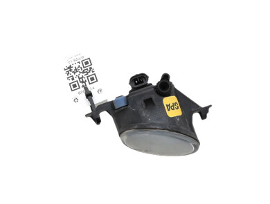 Left front fog light - Renault CLIO III PH.2 - 8200002469 - Y1-9292B