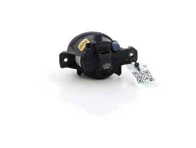 Left front fog light - Renault CLIO III PH.2 - 8200002469 - Y1-9292B