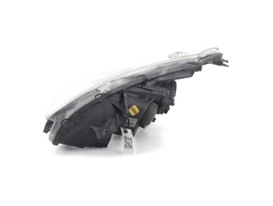 Right headlight - Renault CLIO III PH.2 - 260103856R - U1-9320L