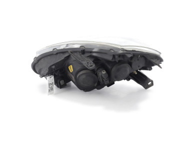 Phare avant droit - Renault CLIO III PH.2 - 260103856R - U1-9320L