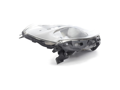 Phare avant droit - Renault CLIO III PH.2 - 260103856R - U1-9320L
