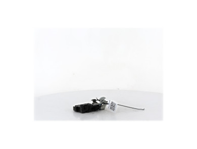 Left front door lock - Chevrolet SPARK PH.2 - Gris Clair - 42620679 - N1-8510F