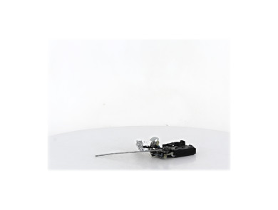 Left front door lock - Chevrolet SPARK PH.2 - Gris Clair - 42620679 - N1-8510F