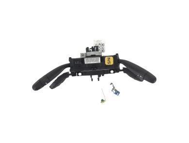 Steering column stalk switch - Peugeot 307 PH.2 - 6242A2 - Y1-8204J