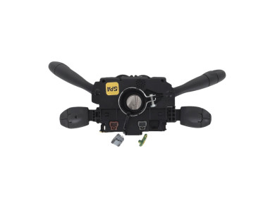 Steering column stalk switch - Peugeot 307 PH.2 - 6242A2 - Y1-8204J