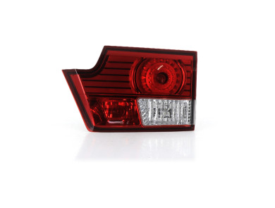 Right hatchback boot light used - Ssangyong KYRON - 8360409150