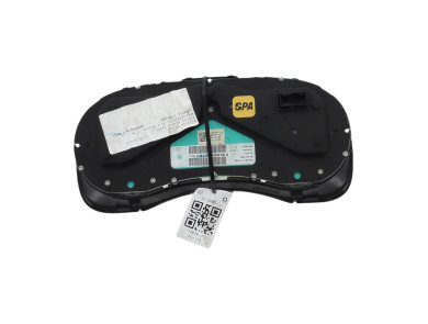 Odometer - Peugeot 307 PH.2 - 6103L7 - U1-8246J