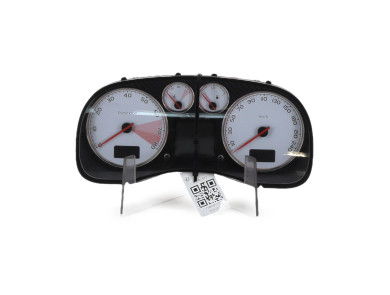 Odometer - Peugeot 307 PH.2 - 6103L7 - U1-8246J