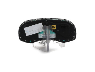 Odometer - Peugeot 307 PH.2 - 6103L7 - U1-8246J