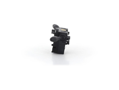 Steering column stalk switch - Mini MINI II PH.1 - 61319253769 - H1-3704M