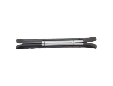 Roof rails used - Dacia DUSTER - 738210103R