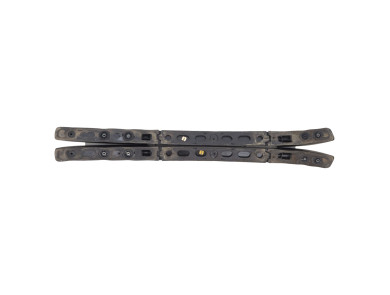 Barre de toit - Dacia DUSTER I PH.1 - Noir - 738210103R - I0-9093I
