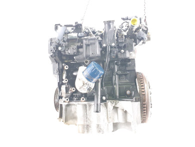 Engine type K9K856 - Dacia DUSTER I PH.2 - G0-2267Z