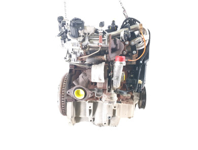 Engine type K9K856 - Dacia DUSTER I PH.2 - G0-2267Z