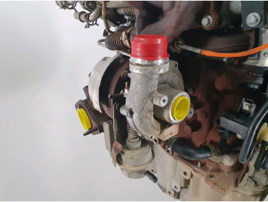 Moteur type K9K856 - Dacia DUSTER I PH.2 - G0-2267Z