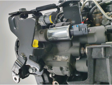 Moteur type K9K856 - Dacia DUSTER I PH.2 - G0-2267Z