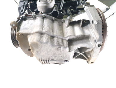 Engine type K9K856 - Dacia DUSTER I PH.2 - G0-2267Z