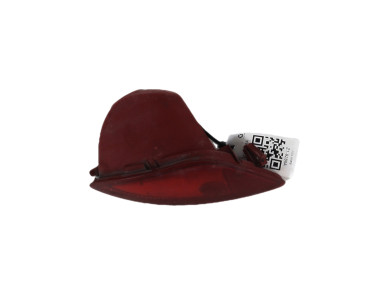 Right rear reflector