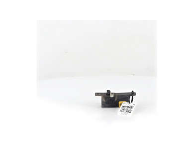 Rear tailgate handle - Chevrolet SPARK PH.2 - Gris Clair - 42347488 - R1-8557B