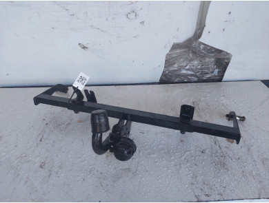 Hitch used - Renault KANGOO - 04124