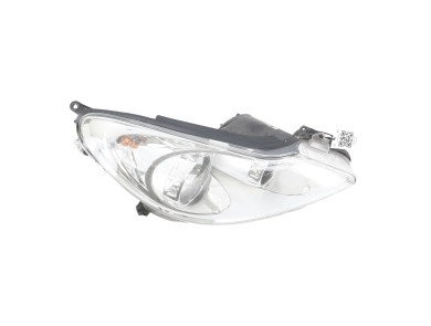 Right headlight - Opel CORSA D PH.1 - 93189358 - Y0-7561Q