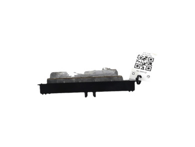 Multifunction screen used - Citroen C4 - 9800836080