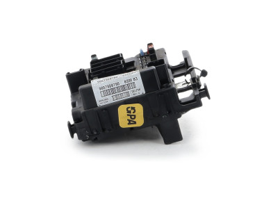 Boitier BSM - Peugeot 206 + - 9657608780 - H1-3702X