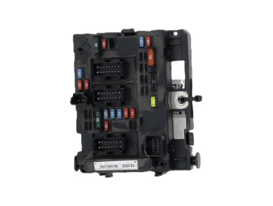 Boitier BSM - Peugeot 206 + - 9657608780 - H1-3702X