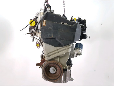 Engine type K9K628 - Renault CAPTUR I PH.1 - M1-8487K