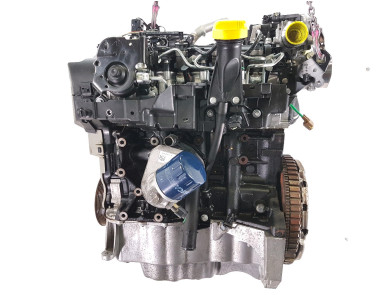 Engine type K9K628 - Renault CAPTUR I PH.1 - M1-8487K