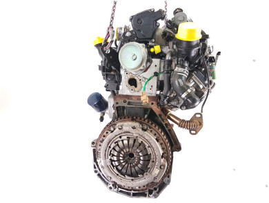 Moteur type K9K628 - Renault CAPTUR I PH.1 - M1-8487K