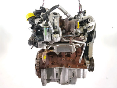 Engine type K9K628 - Renault CAPTUR I PH.1 - M1-8487K