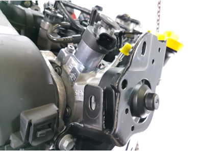 Engine type K9K628 - Renault CAPTUR I PH.1 - M1-8487K