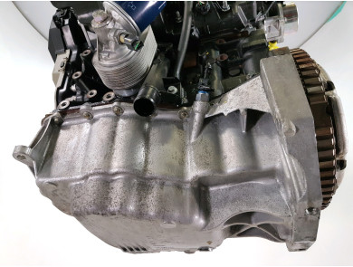 Engine type K9K628 - Renault CAPTUR I PH.1 - M1-8487K