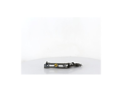 Hood hinges - Opel CORSA D PH.1 - Jaune Fonce - 13311902 - X0-7489E