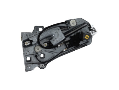 Rear right window-lift used - Peugeot 307 - 9224 97